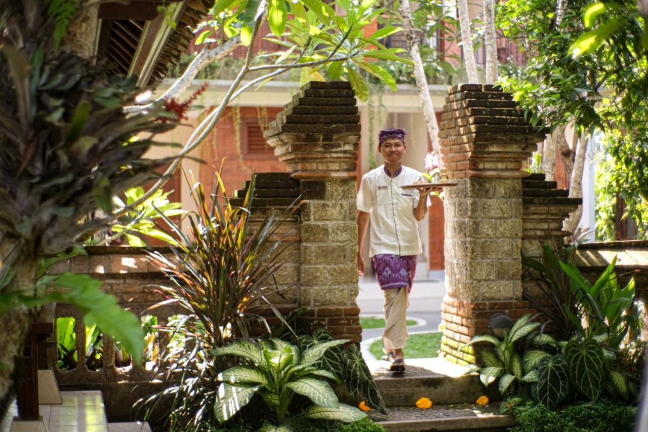 Gunung Merta Taman liburan Ubud (Bali)